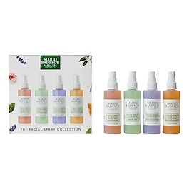 The Facial Spray Collection - Face sets